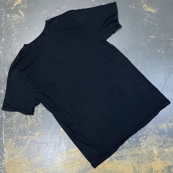 Nike Sportswear Get It Right Shirt Large Black Joker Better World Vintage - Picture 2 of 6